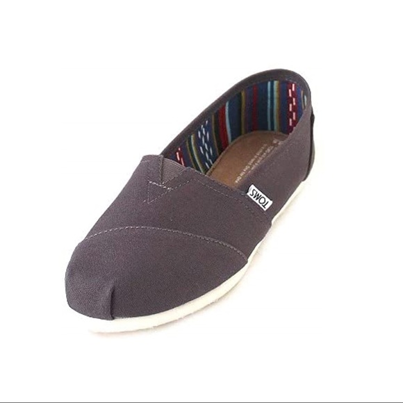 TOMS | Women's Espadrille Loafer Flat - Picture 1 of 8